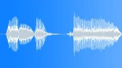 Girl teen, tween, number 05 Sound Effect