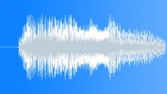 Girl, Teenager, Fear, Panic, Terrorized vocal reaction, Raspy or sounding har Sound Effect