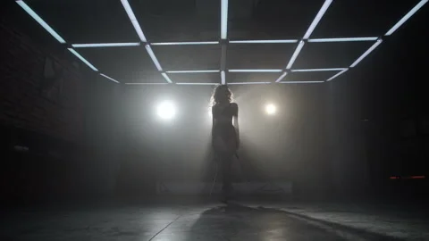The girl is walking erotically Видео 86812559