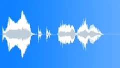 Girl young, correct answerSound Effect