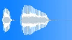 Girl young, ut ohSound Effect