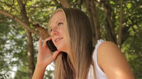 Girl16 Video stock 11852741
