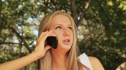Girl17 Stock Footage 11888193