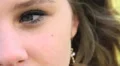 Girls Eye HD Footage