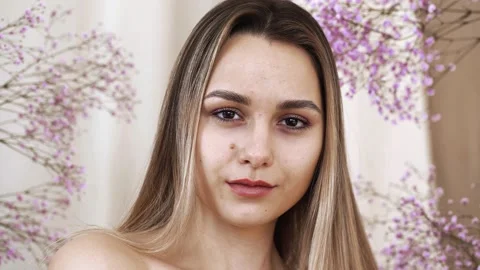 Naked Girl Stock Footage ~ Royalty Free Stock Videos | Page 14