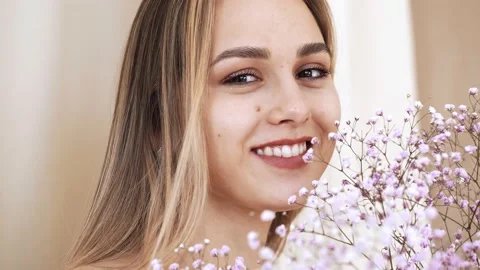 Naked Girld Faces Stock Videos – Royalty-Free HD & 4K Videos