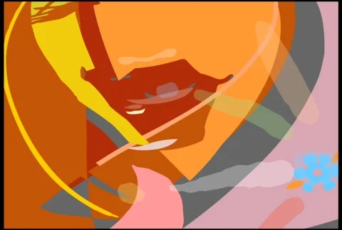 Girls  Stock Footage 532519