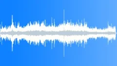 Girls Grammar School Corridor Sound Effect