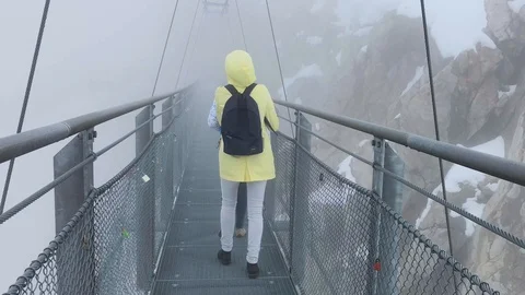Girls walking 2 Stock Footage 95117856
