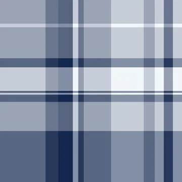 Girly pattern check textile, party plaid vector background. Hotel texture f.. Stock Illustration