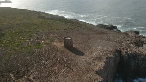 Giro Torre Video stock 165292259