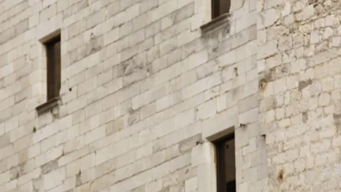 Girona Cathedral. Spain. Stock Footage 71274174