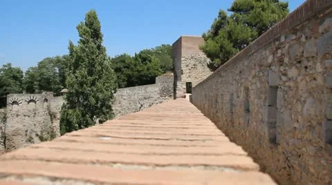 Girona 스톡 동영상 11977730