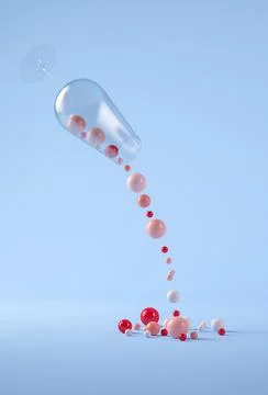 Give up alcohol Illustrazione stock