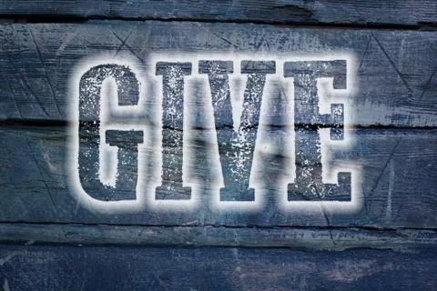 Give concept Stock Illustration