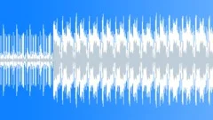 Give it to Me (Rhytmic Version) Stock Music