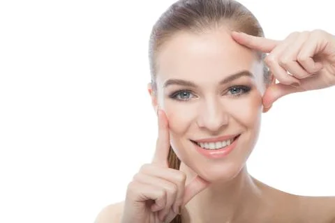 Give me a close-up Stock Photos