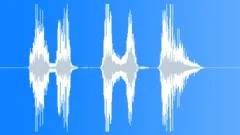 Give up or you die 2 Sound Effect