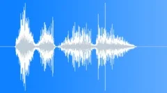 Give up or you die Sound Effect