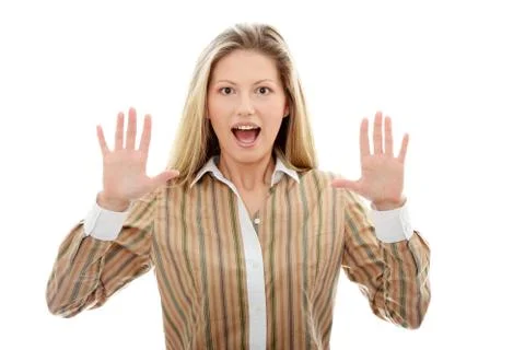 Give up Stock Photos