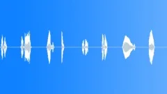 Give upSound Effect
