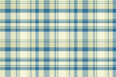 Give texture fabric plaid, patterned textile check vector. France seamless .. 스톡 일러스트
