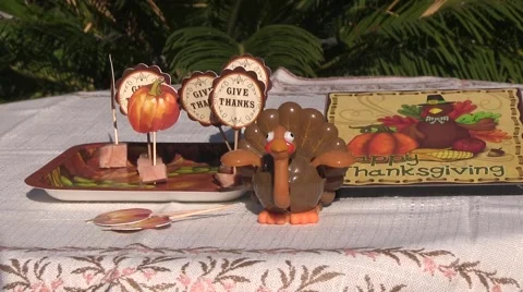 Give thanks Vídeo Stock 43329375