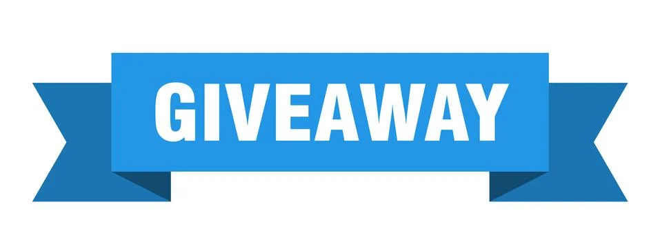 Giveaway Stock Illustration