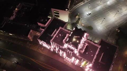 Given - Syracuse, NY Video stock 336128069