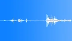 Giving change in coinsSound Effect
