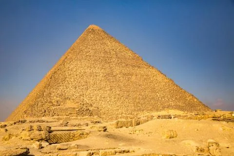 Giza Stock Photos