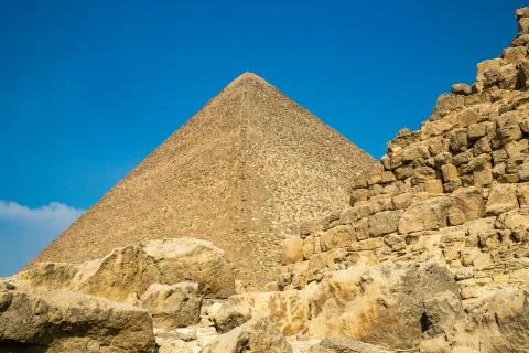 Giza Stock Photos
