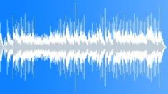 Gizzmo (60 Sec Edit) Stock Music
