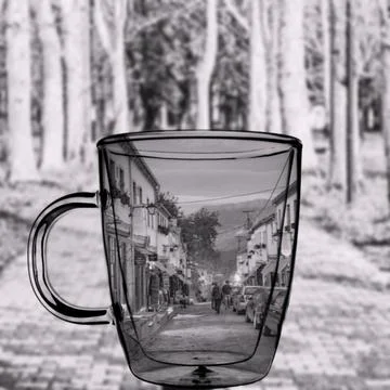 Gjirokaster Stock Photos