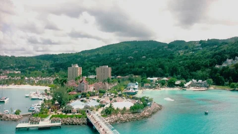 GK Landscape Stock Footage 127067508