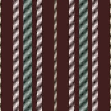 Gkill fabric stripe texture, workshop vertical textile lines. Urand pattern.. イラスト素材