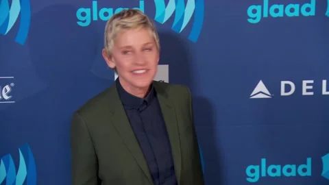 GLAAD Media Awards 2015, Beverly Hills - 21 Mar 2015 Stock Footage 205328166