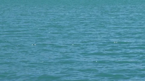 Glacial Water Texture 2 Stock Footage 8576952