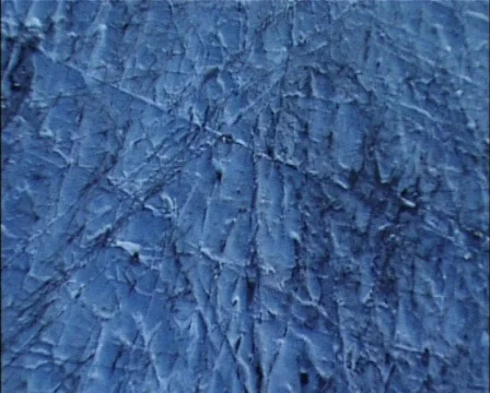 Glacier aerial 2 Stock Footage 64025