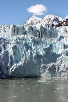 Glacier Bay Stock Photos