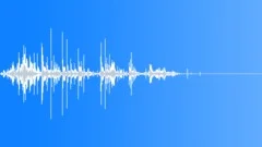 Glacier crack and shift 03Sound Effect