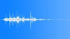 Glacier crack and shift light 03Sound Effect