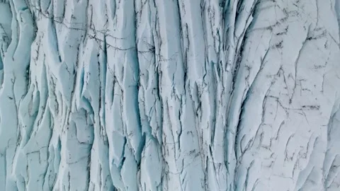 Glacier Video stock 269524456