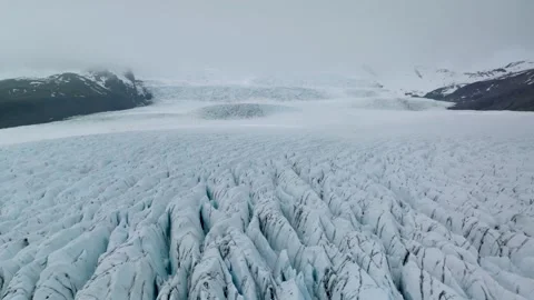 Glacier Video stock 269524492