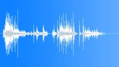 Glacier ice strain echo 03Sound Effect
