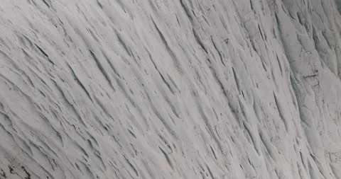 Glacier in Iceland Stock Footage 228661948