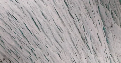 Glacier in Iceland Stock Footage 228664650