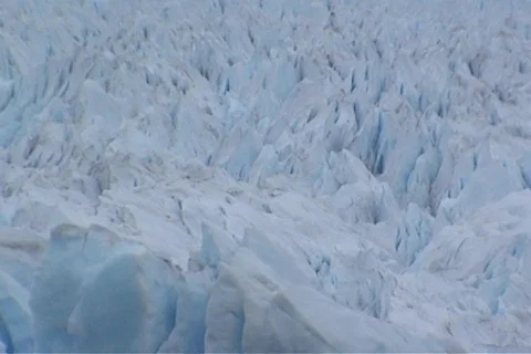 Glacier Perito Moreno Stock-Footage 112391