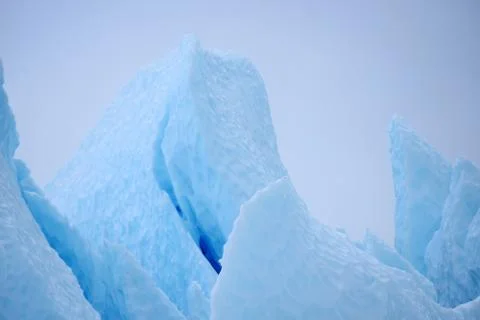 Glacier Stock Photos