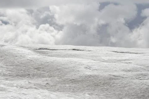 Glacier Stock Photos